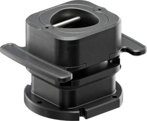 Simucube SC Link Quick Release |