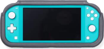 Snakebyte etui GAMING:BUMPER na Nintenfor Switch