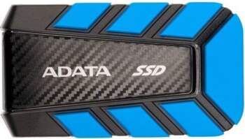 SSD ADATA External SSD 1TB SD820
