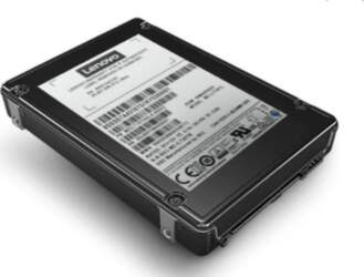 SSD  LENOVO ISG ThinkSystem 2.5inch