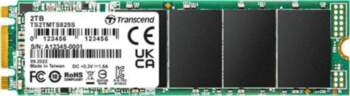 SSD Transcend MTS825S 2TB M.2