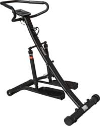 Stepper Master Foldable Power Stepper Fitness