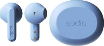Sudio | A3 | | In-ear