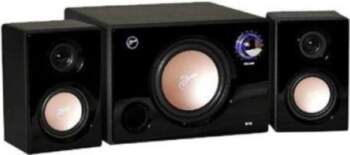 Swans computer speakers SWANS M10 BLACK