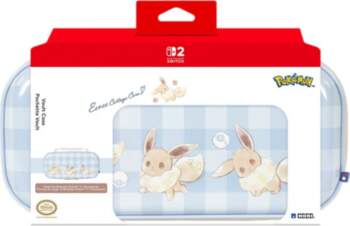 SWITCH 2 Vault Case (Eevee) |