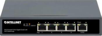 Switch Intellinet Network Solutions 561808 |