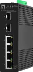Switch LevelOne LevelOne IGS-2106P    L2 Gigabit