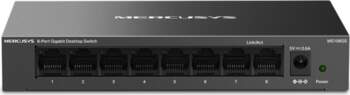 Switch Mercusys MS108GS | MS108GS