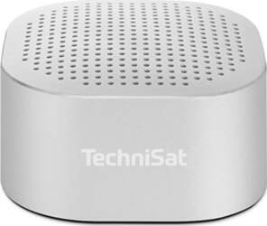 TechniSat BLUSPEAKER TWS speaker (gray, Bluetooth
