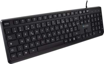 V7 USB PRO KEYBOARD MOUSE FR