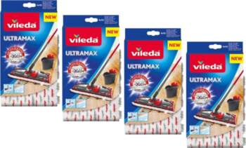 Vileda  Ultramax  4  VILEDA | zes000763