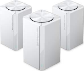 Xiaomi Mesh System AC1200 3-pack (DVB4484GL)