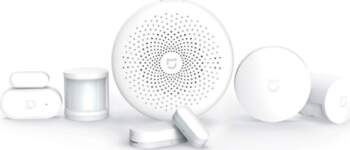 Xiaomi  MI Smart Sensor (ZHTZ02LM) |