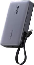 Ugreen PB551 20000mAh Gray | UGR5796
