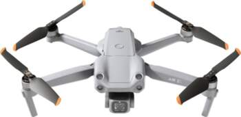Дрон DJI Mavic Air 2S Grey