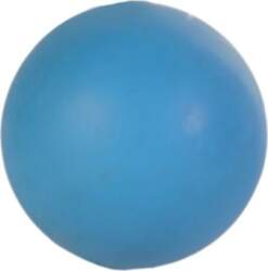 Игрушка для собаки Trixie RUBBER BALL