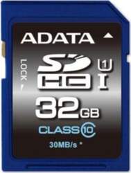 ADATA Premier SDHC 32 GB Class