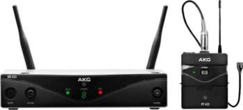 AKG Microphone WMS-420 Presenter Set-030-04-344 microphone