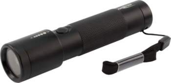 Ansmann Future T200F LED Torch (1600-0138)
