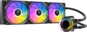 Antec Vortex Lum 360 Black ARGB