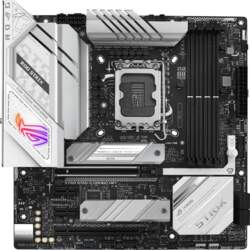 Intel B760 Asus ROG STRIX B760-G