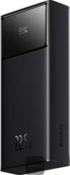 Baseus Star-Lord 2000mAh Black | PPXJ080001