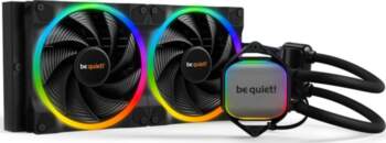 Be quiet! Pure Loop 2 FX