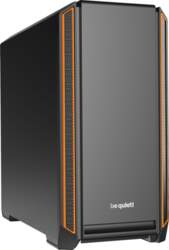 Be quiet! SILENT BASE 601 |