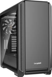 Be quiet! SILENT BASE 601 |