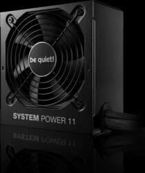 Be quiet! System Power 11 450W
