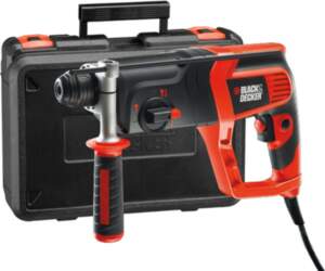 Black & Decker Black&Decker SDS-plus 710W