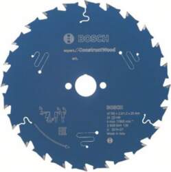 Bosch Expert for Construct Wood 160
