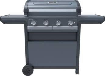 Campingaz Select Series 4 cast iron