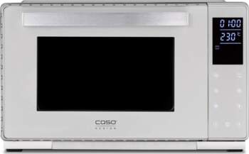 Caso | Compact orkaitė | Bake