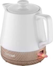 Concept Solution Concept Kettle Ceramic Kettle