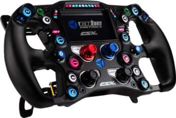 Cube Controls CSX-3 (CSX3BLK6) | CSX3BLK6