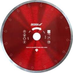 Dedra HRD GRES H1066 230mm |