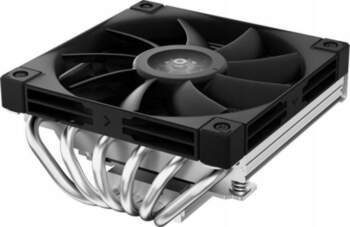 Deepcool AN600 (R-AN600-BKNNMN-G) | R-AN600-BKNNMN-G