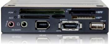 Delock all in one reader (91669)