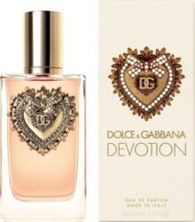 Dolce & Gabbana Devotion EDP 100