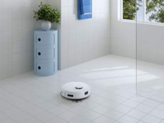 Ecovacs Deebot MINI, Blue | DEEBOT