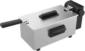 Emerio fryer Single 3 L 2000
