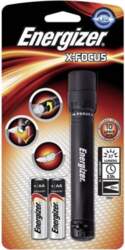 Energizer X-FOCUS LED 2AA | EG0232