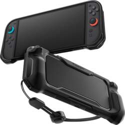 Etui Spigen Rugged Armor Nintendo Switch