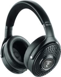 FOCAL Bathys Deep Black- Bluetooth z