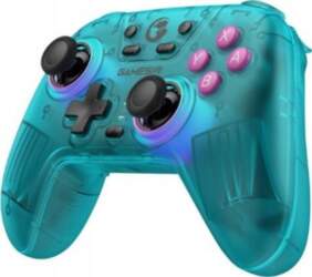 GameSir Nova MultiPlalform Controller Neon Teal