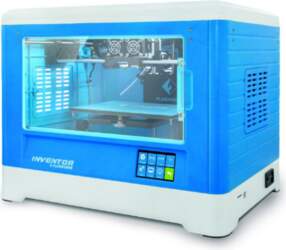 Gembird FlashForge Inventor 3D Printer (FF-3DP-2NI-01)