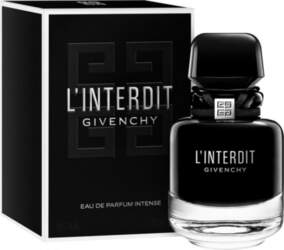 Givenchy Linterdit Intense EDP 50 ml