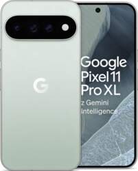 Google Pixel 11 Pro XL -