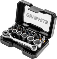 Graphite 24 el. (56H610) | 56H610
